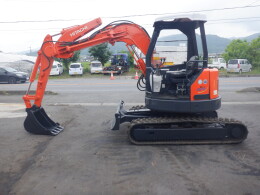 IHI Mini excavators 38UJ-2 -