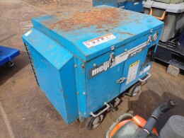 明治機械製作所 APE-25 | 兵庫県のコンプレッサー | BIGLEMON（ビッグ 