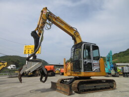 KATO Excavators HD308USV 2012