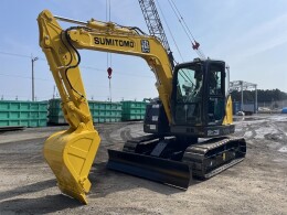 SUMITOMO Excavators SH75X-7 2022