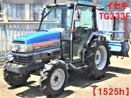 井関農機 トラクター TG333F -