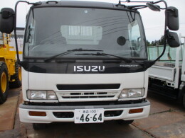 ISUZU Dump trucks KK-FSR33D4SR 2003