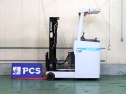UNICARRIERS Forklifts FRB15-8A 2015