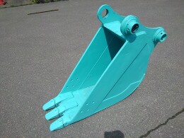 TAGUCHI Attachments(Construction) Narrow bucket -