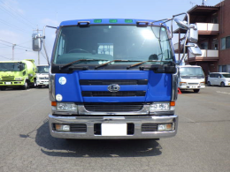 UDトラックス 重機運搬車 KL-CG55ZVX 2000年