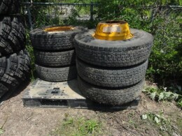 Bridgestone Parts/Others(Construction) Tires -