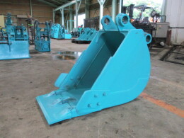 TAGUCHI Attachments(Construction) Narrow bucket -