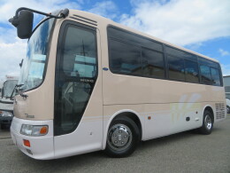 日野 バス PB-RX6JFAA 2005年