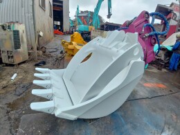 Matsumoto System Engineering Attachments(Construction) Specialized bucket -