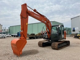 Hitachi ZX135US-3