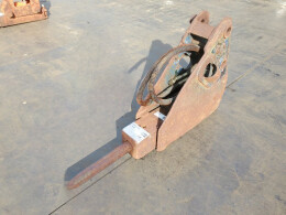 KONAN Attachments(Construction) Hydraulic breaker -