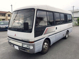 MITSUBISHI FUSO Buses KC-BE438E 1996
