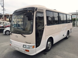 HINO Buses KK-RX4JFEA 2004