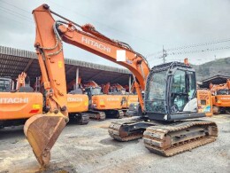 HITACHI Excavators ZH120-6 2019