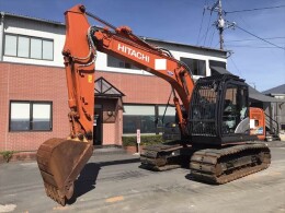 HITACHI Excavators ZH120-6 2019
