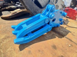 MARUJUN Attachments(Construction) Hydraulic fork -