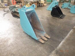 タグチ工業 アタッチメント(建設機械) 幅狭バケット -
