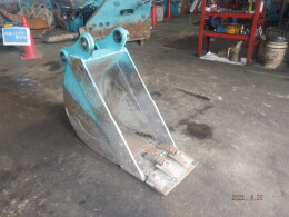 TAGUCHI Attachments(Construction) Narrow bucket -