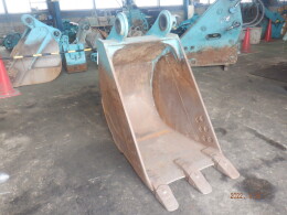 TAGUCHI Attachments(Construction) Narrow bucket -