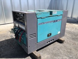 中古デンヨー DLW-300ESW(溶接機) | 中古建機ならBIGLEMON(ビッグレモン)