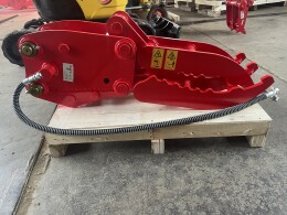 Others Attachments(Construction) Hydraulic fork -