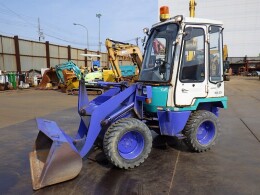 コマツ 中古タイヤショベル ホイールローダー 中古建機ならbiglemon ビッグレモン