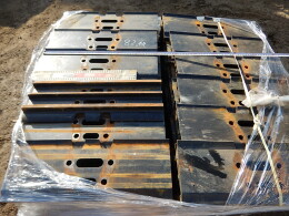 CATERPILLAR Parts/Others(Construction) Shoe plate 2006