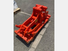 TAGUCHI Attachments(Construction) Mechanical fork -