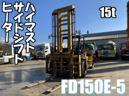 FD150E-5