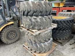 CATERPILLAR Used Parts Tires -