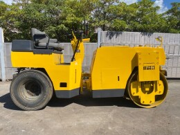 BOMAG Rollers BW131ACW -