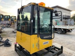 kae出品 コマツ 建設機械用キャビン | 茨城県の中古パーツ | BIGLEMON