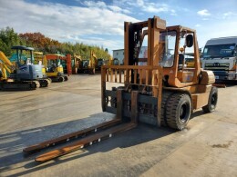 TOYOTA Forklifts 5FD60 -