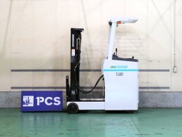 UNICARRIERS Forklifts FRB15-8 2014