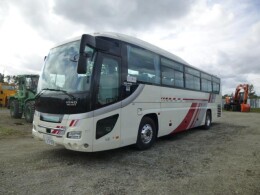 HINO Buses QRG-RU1ASCA 2014