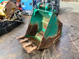UEDA INDUSTRIES Attachments(Construction) Others -