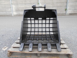 Others Attachments(Construction) Skeleton bucket -