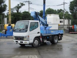 アイチコーポレーション 中古高所作業車 中古建機ならbiglemon ビッグレモン