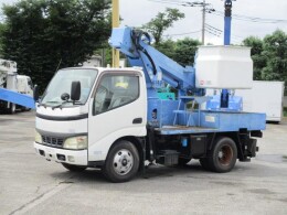 アイチコーポレーション 中古高所作業車 中古建機ならbiglemon ビッグレモン