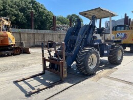 コマツ 中古タイヤショベル ホイールローダー 中古建機ならbiglemon ビッグレモン