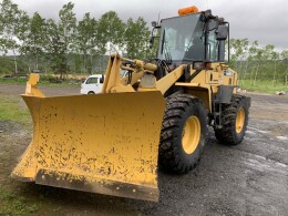 コマツ 中古タイヤショベル ホイールローダー 中古建機ならbiglemon ビッグレモン