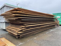 Others Construction materials その他/others -