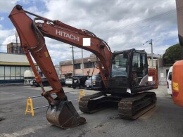 HITACHI Excavators ZX120-6 2020