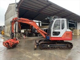 IWAFUJI Excavators CT-500A 2010