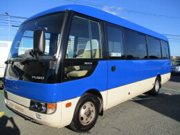 三菱ふそう バス PA-BE64DG 2006年