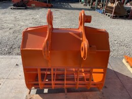 Others Attachments(Construction) Skeleton bucket -