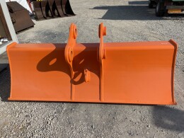 Others Attachments(Construction) Slope bucket -