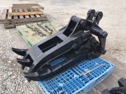 Others Attachments(Construction) Mechanical fork -