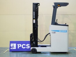 UNICARRIERS Forklifts FRB15-8A 2016