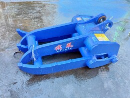 Others Attachments(Construction) Mechanical fork -